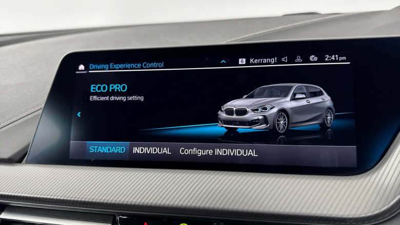 BMW 1 Series 118i [136] M Sport 5dr Step Auto Petrol Hatchback